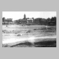 111-1086 Blick zum Wasserturm in Wehlau nach 1945.jpg